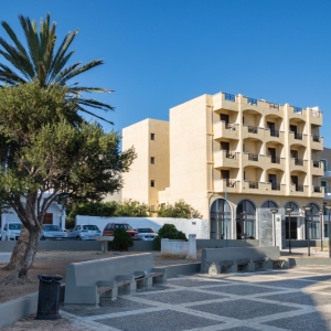 Atlatnis Hotel Karpathos - 05