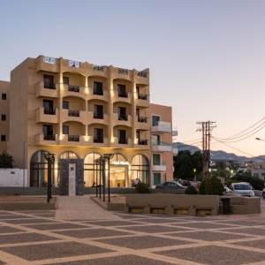 Atlatnis Hotel Karpathos - 18