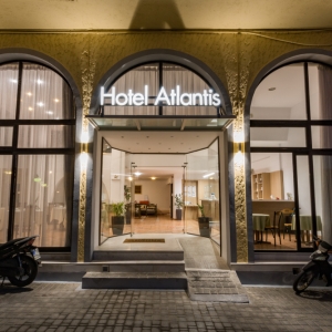 Atlatnis Hotel Karpathos - 23