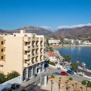 Atlatnis Hotel Karpathos - 24