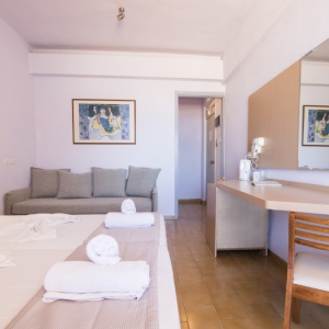 Atlatnis Hotel Karpathos - Rooms - 13