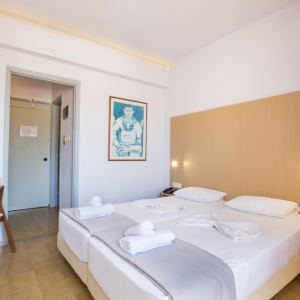 Atlatnis Hotel Karpathos - Rooms - 21