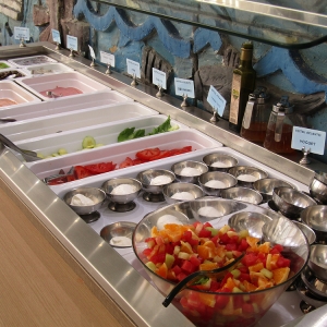Atlatnis Hotel - Facilities - 04